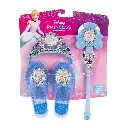 Accesorios de Disney Princesas 3a+ / Surtido 5 -  Se venden por separado