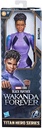 Figura Titan Hero Black Panter Wakanda Forever Surtido de 2( Shuri Namor) 4a+ ( Se venden por Separado )