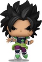 Figura Funko Pop! Drangon Ball Super Broly (1861) Broly 3a+