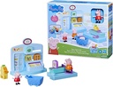 Set Peppa Pig Aventuras en el Acuario 3a+