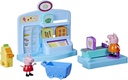 Set Peppa Pig Aventuras en el Acuario 3a+