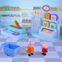 Set Peppa Pig Aventuras en el Acuario 3a+
