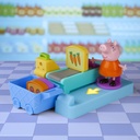 Set Peppa Pig Aventuras en el Acuario 3a+