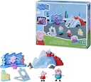 Set Peppa Pig Aventuras en el Acuario 3a+