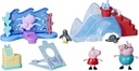 Set Peppa Pig Aventuras en el Acuario 3a+