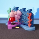 Set Peppa Pig Aventuras en el Acuario 3a+