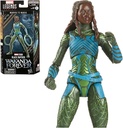 Figura Legends Black Panter Wakanda Forever Nakia 4a+