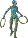 Figura Legends Black Panter Wakanda Forever Nakia 4a+