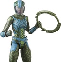 Figura Legends Black Panter Wakanda Forever Nakia 4a+