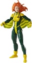 Figura Marvel Legend XMen Marvel Siryn 4a+