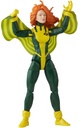 Figura Marvel Legend XMen Marvel Siryn 4a+