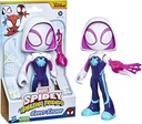 Figuras Mega Spidey Amazing Friends Surtido de 3 ( Se venden por Separado ) 3a+