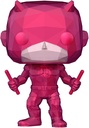 Figura Funko Pop! Marvel (1386) Daredevil 60 Años 3a+