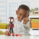 Figuras Mega Spidey Amazing Friends Surtido de 3 ( Se venden por Separado ) 3a+