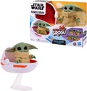 Bebé Yoda Animatrónico Star Wars Gálactica 4a+
