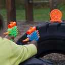 Lanzador Nerf Elite 2.0 Prospect QS4 8a+