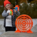 Lanzador Nerf Elite 2.0 Prospect QS4 8a+
