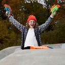Lanzador Nerf Elite 2.0 Prospect QS4 8a+