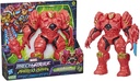 Figura Marvel Monster Hunters Capitán América/Iron Man 4a+