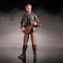 Figura de Calabozos y Dragones 4a+ (Edgin) Dungeons and Dragons