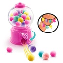 Dispensador de Bombas de Baño con 10Sorpresas 6a+