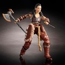 Figura de Calabozos y Dragones 4a+ (Holga) Dungeons and Dragons