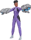Figura Black Panter Wakanda Forever Surt/2 ShuriAttuma 4a+