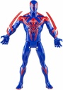 Figura Spiderman 2099 SpiderVerse 4a+