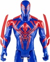 Figura Spiderman 2099 SpiderVerse 4a+
