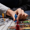 Hasbro Games - Juego de Mesa Clue Clásico Juego del Misterio 8a+