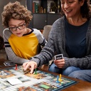 Hasbro Games - Juego de Mesa Clue Clásico Juego del Misterio 8a+