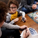 Hasbro Games - Juego de Mesa Clue Clásico Juego del Misterio 8a+