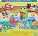 Play-Doh - Primeras Creaciones con la Rana y los Colores 3a+