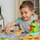 Play-Doh - Primeras Creaciones con la Rana y los Colores 3a+