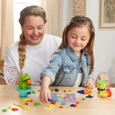 Play-Doh - Primeras Creaciones con la Rana y los Colores 3a+