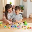 Play-Doh - Primeras Creaciones con la Rana y los Colores 3a+