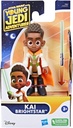 Figuras Star Wars Young Jedi Aventures 3a+