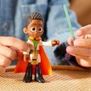Figuras Star Wars Young Jedi Aventures 3a+