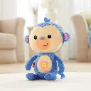 Fisher Price /  Animales Hora de Dormir con Sonidos 0+