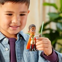 Figuras Star Wars Young Jedi Aventures 3a+