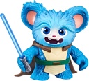 Figuras Star Wars Young Jedi Aventures 3a+