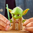 Figuras Star Wars Young Jedi Aventures 3a+