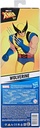 Figura Marvel X-Men 97 Wolverine 4a+