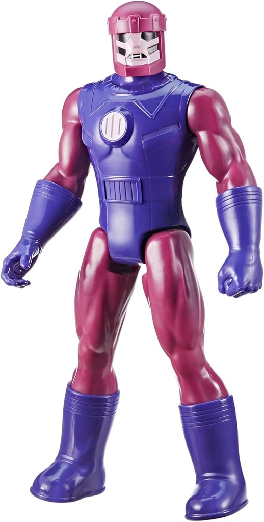 Figura Titan Hero X-Men 97 Sentinel 4a+