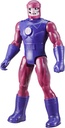 Figura Titan Hero X-Men 97 Sentinel 4a+