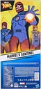Figura Titan Hero X-Men 97 Sentinel 4a+