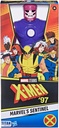 Figura Titan Hero X-Men 97 Sentinel 4a+