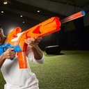 Lanzador Nerf Serie Pinpoint 8a+