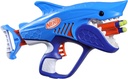 Lanzador Nerf Wild Sharkfire 6a+