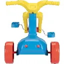 Triciclo Infantil de Paw Patrol 18-36m